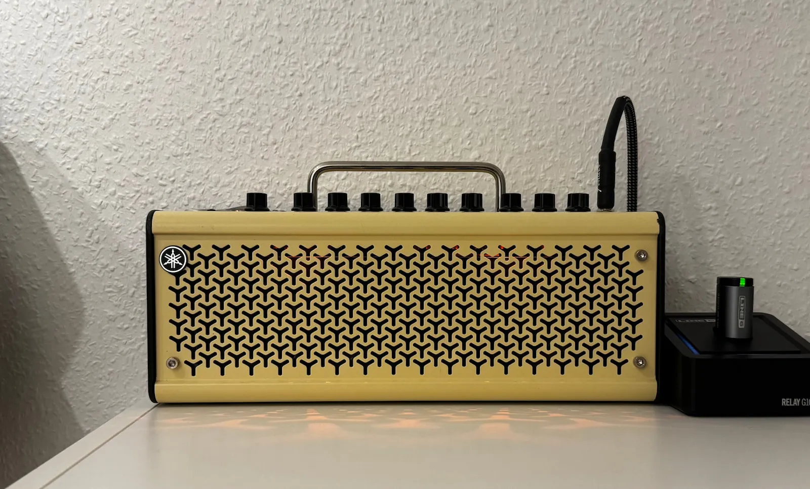 Yamaha THR-II Amp